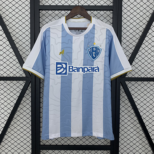 25-26 Paysandu Home S-4XL